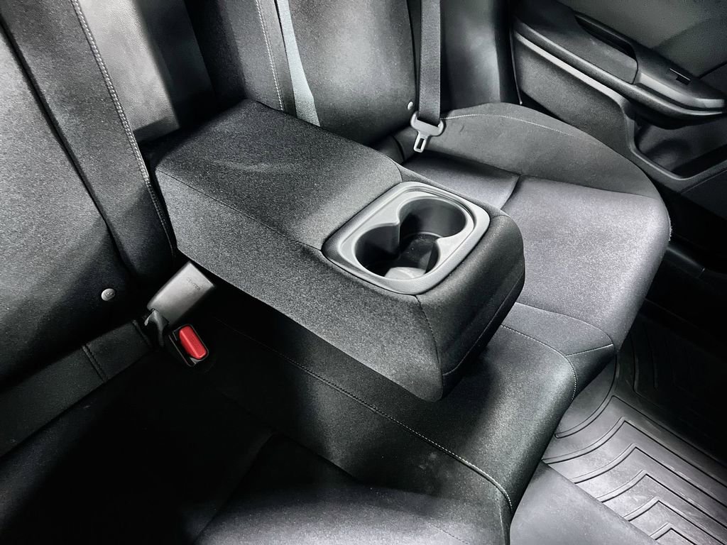 Used 2021 Honda Civic EX image 22