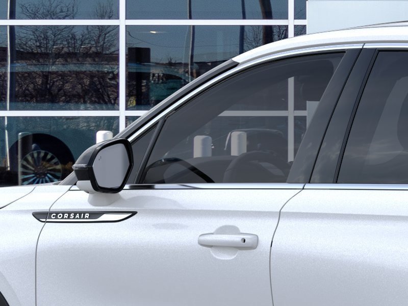 New 2024 Lincoln Corsair AWD w/ Equipment Group 101A image 20