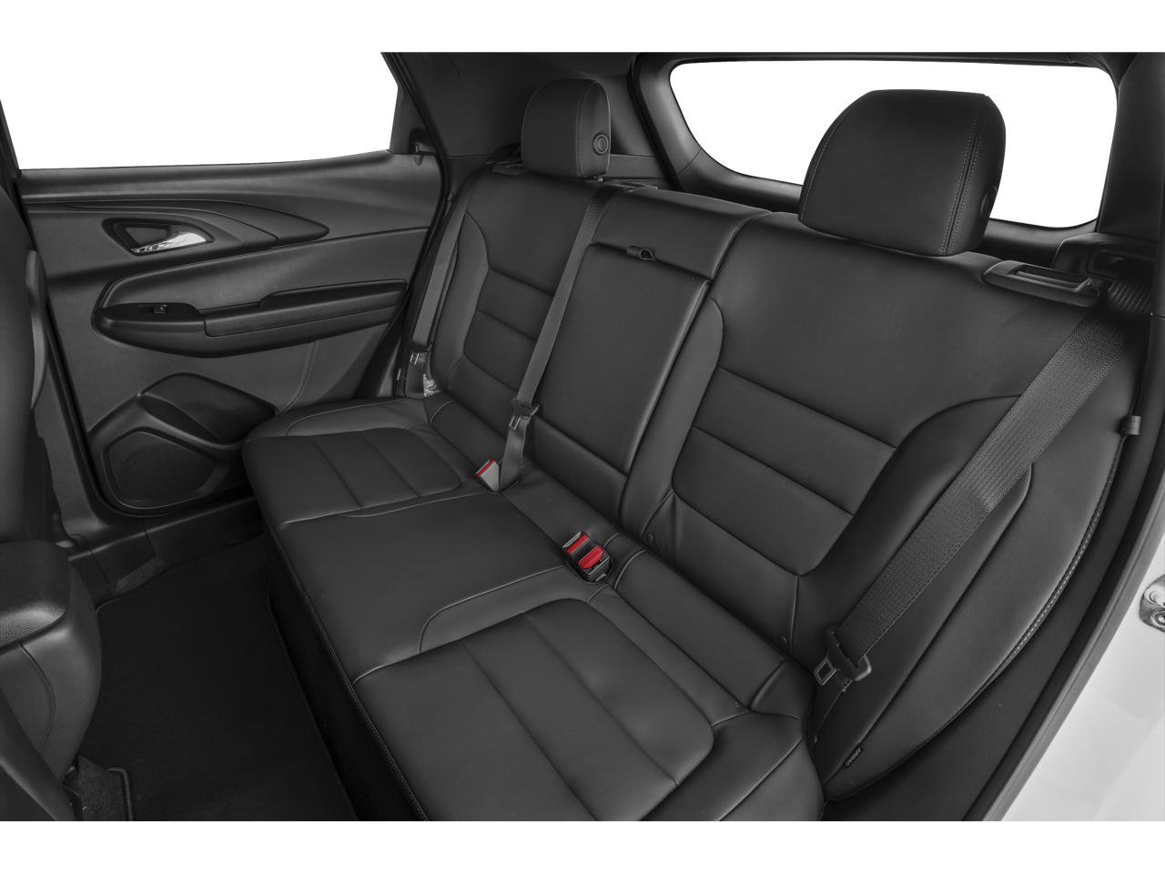 New 2026 Chevrolet TrailBlazer ACTIV image 37
