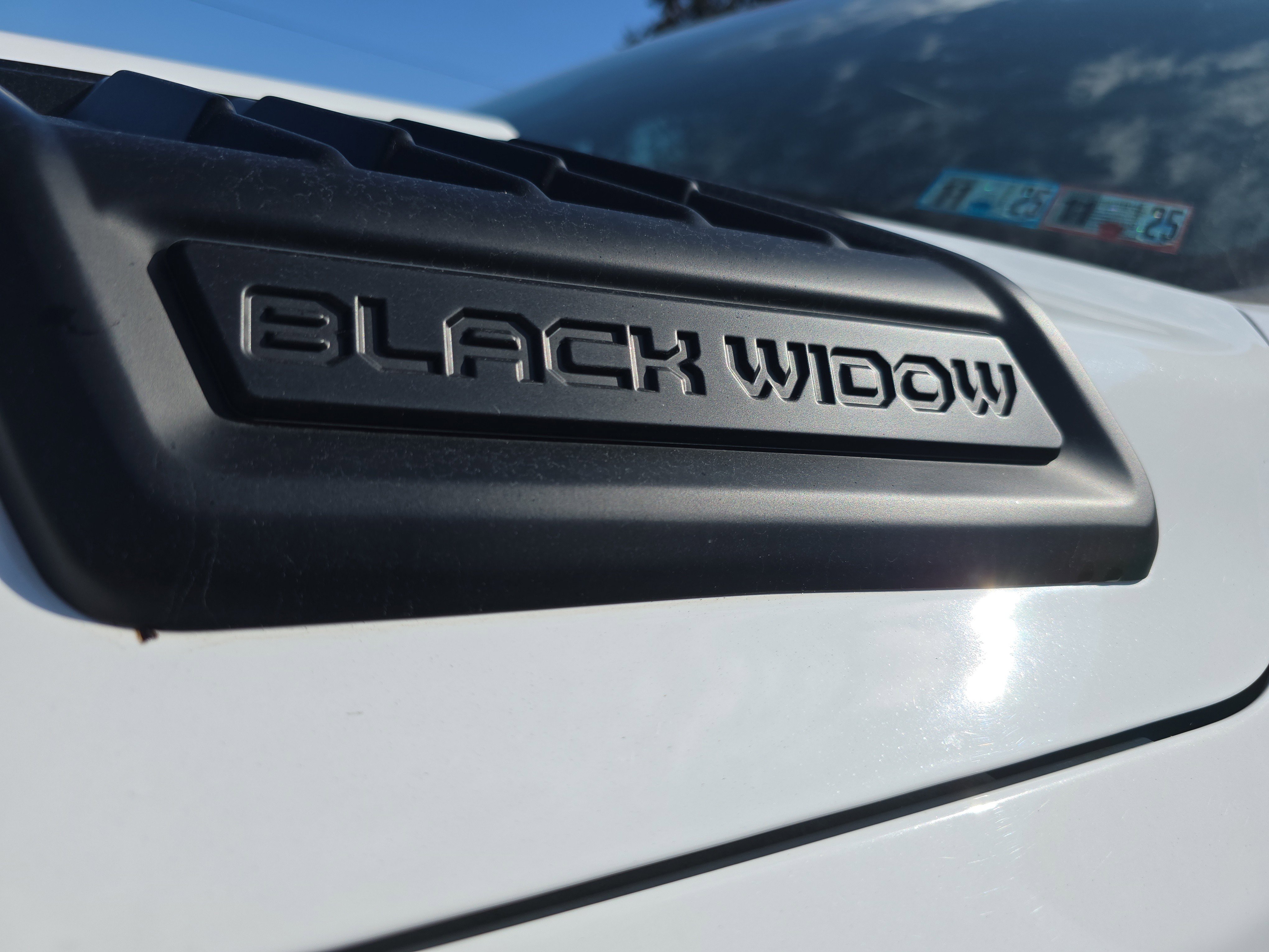 Used 2022 RAM 1500 Big Horn image 12