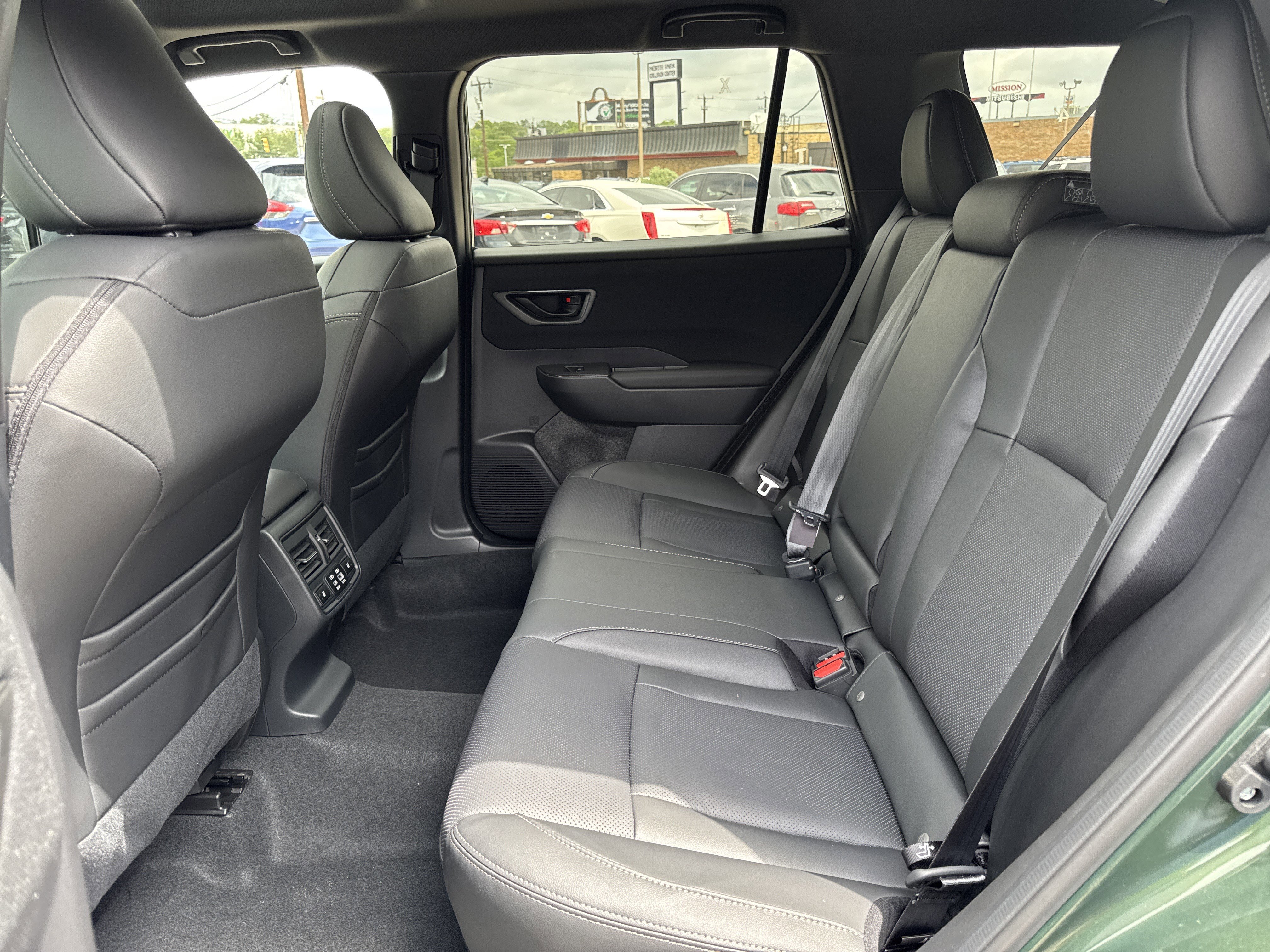 New 2026 Subaru Outback Limited XT AWD/4WD image 28