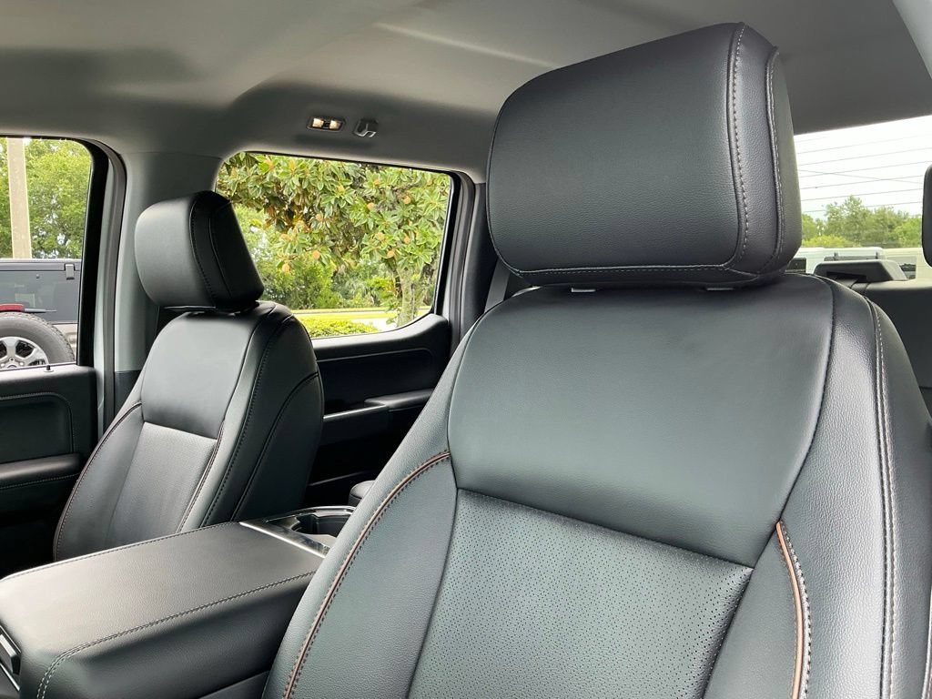 New 2026 Ford F250 Lariat RWD image 31