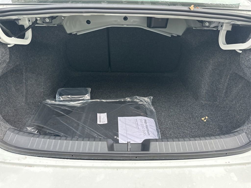 New 2025 Volkswagen Jetta S image 23