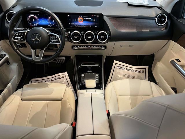 Certified 2022 Mercedes-Benz GLA 250 4MATIC image 13