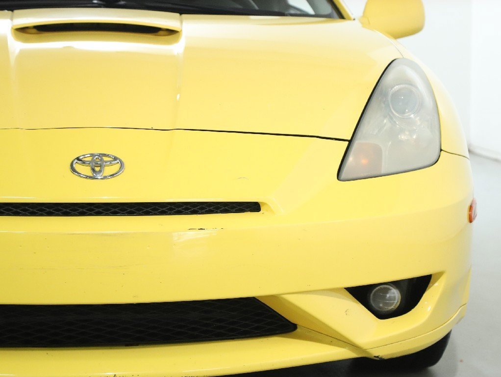 Used 2003 Toyota Celica GT image 17