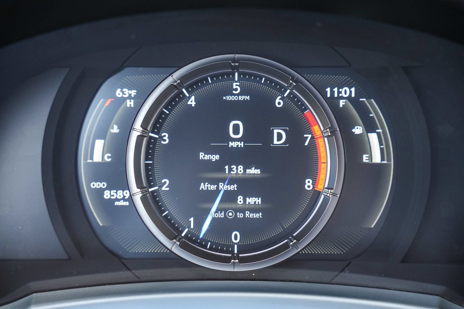 Used 2023 Lexus IS 350 F Sport RWD image 22
