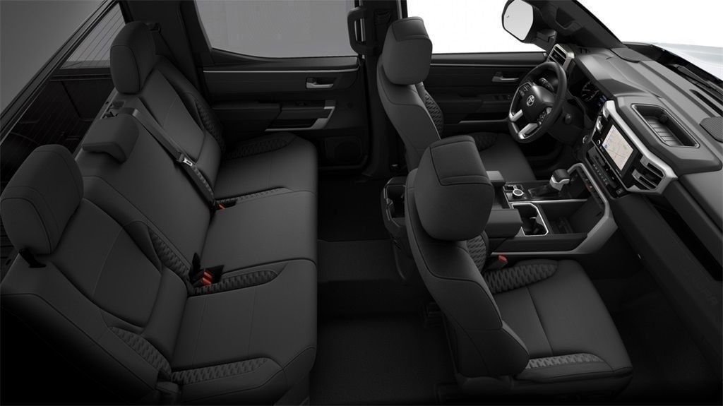 New 2026 Toyota Tundra SR5 image 30