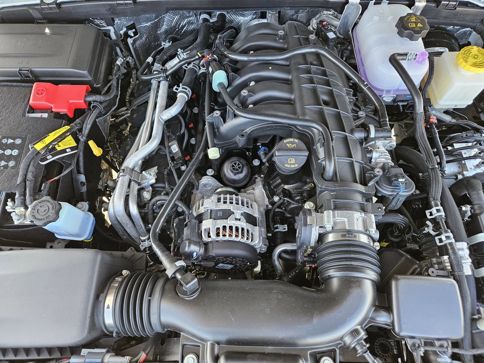 New 2026 Jeep Gladiator Mojave AWD/4WD image 28