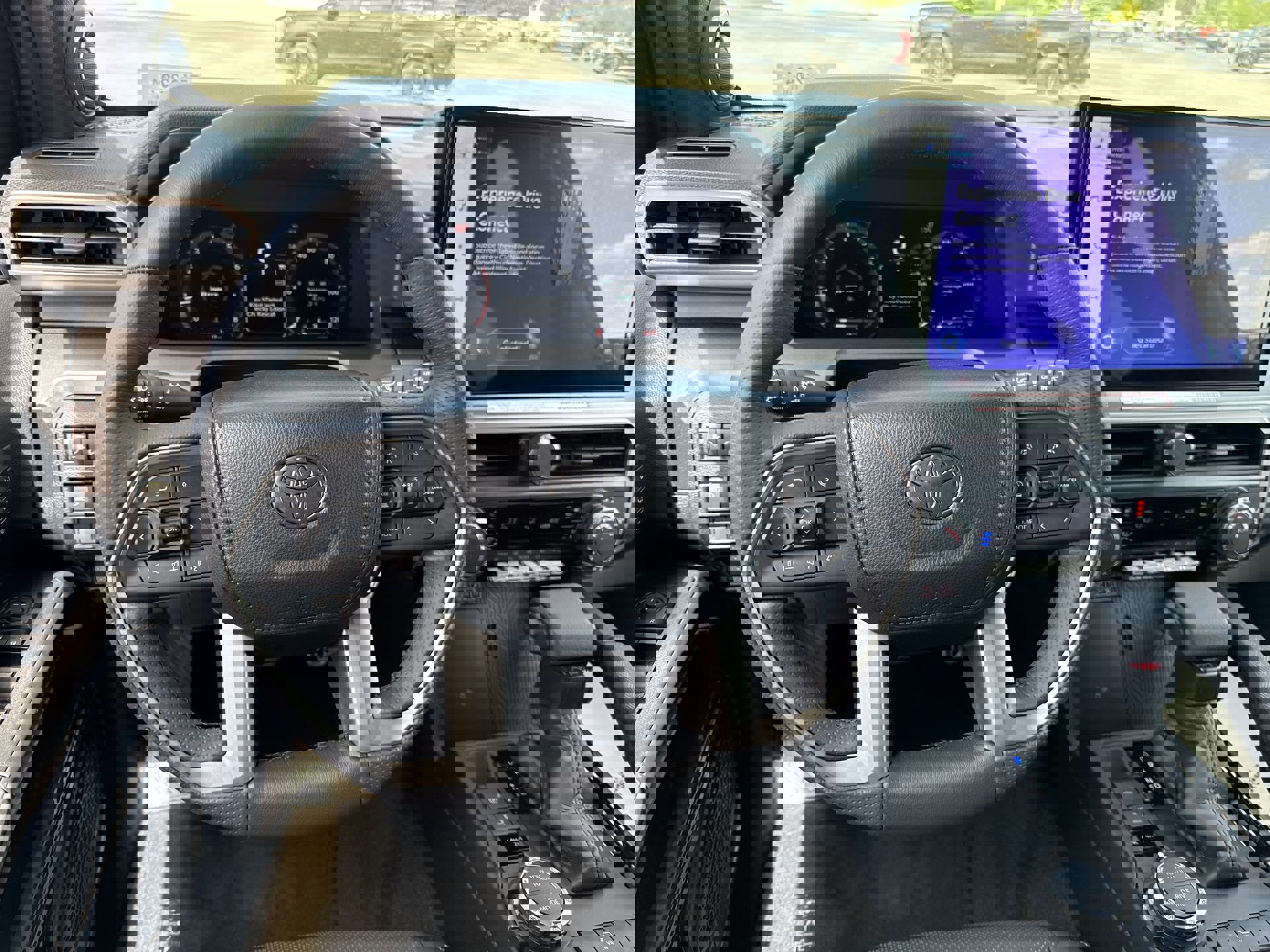 Certified 2026 Toyota 4Runner TRD Sport Premium image 11