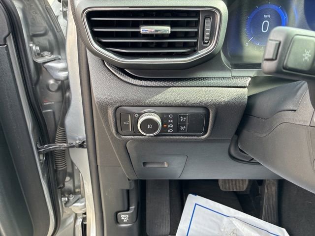 Used 2024 Ford Explorer ST w/ Equipment Group 401A AWD/4WD image 28