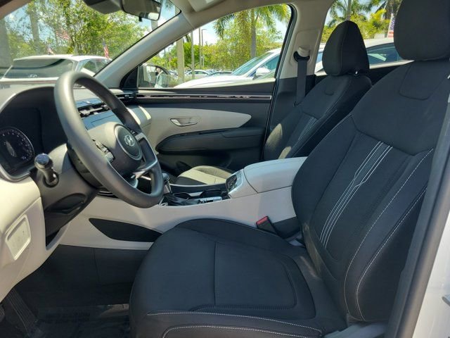 Used 2023 Hyundai Tucson SEL image 13