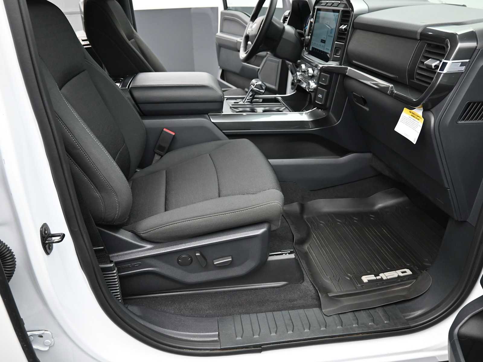 Used 2023 Ford F150 XLT w/ Equipment Group 302A High image 17