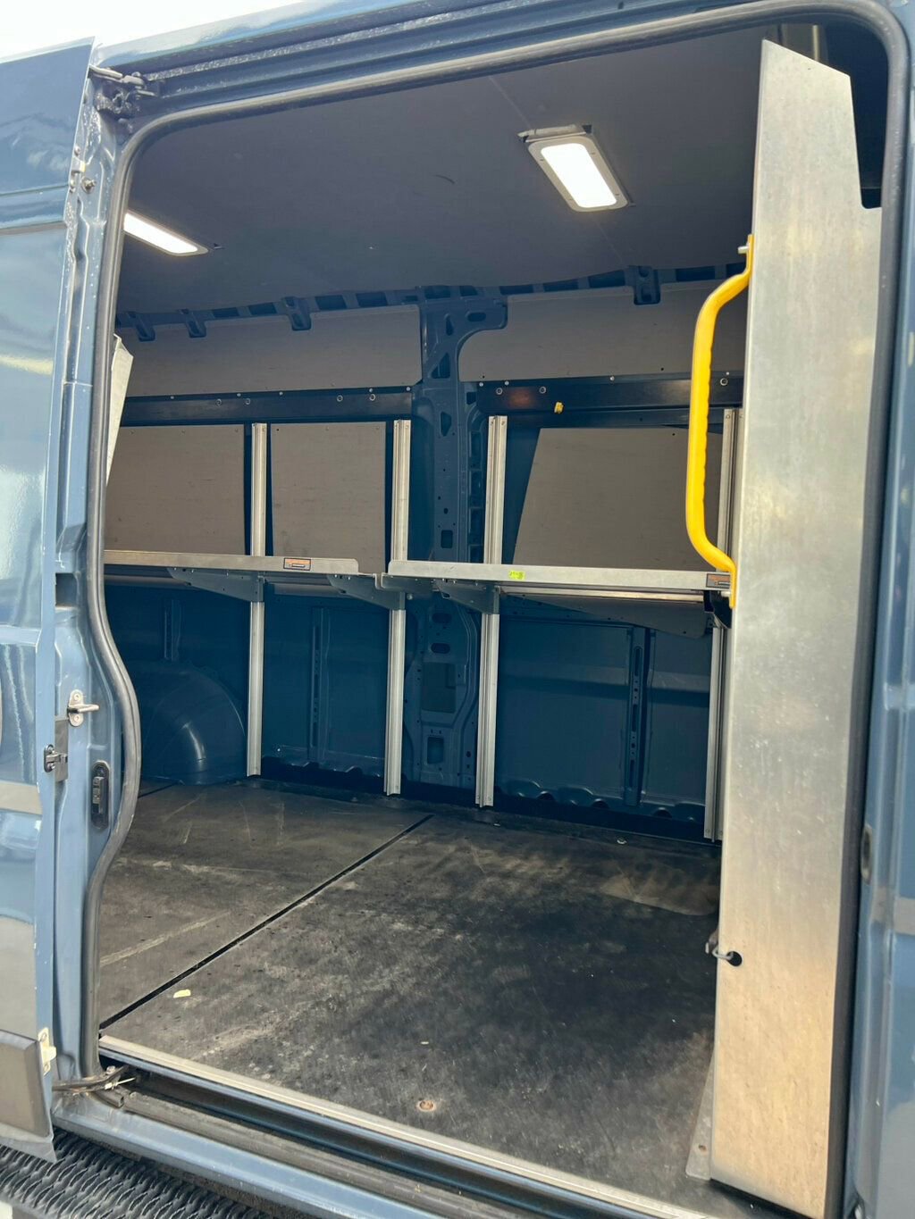 Used 2019 RAM ProMaster 3500 image 10