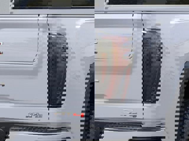 New 2026 GMC Sierra 2500 AT4 w/ AT4 Premium Plus Package image 11