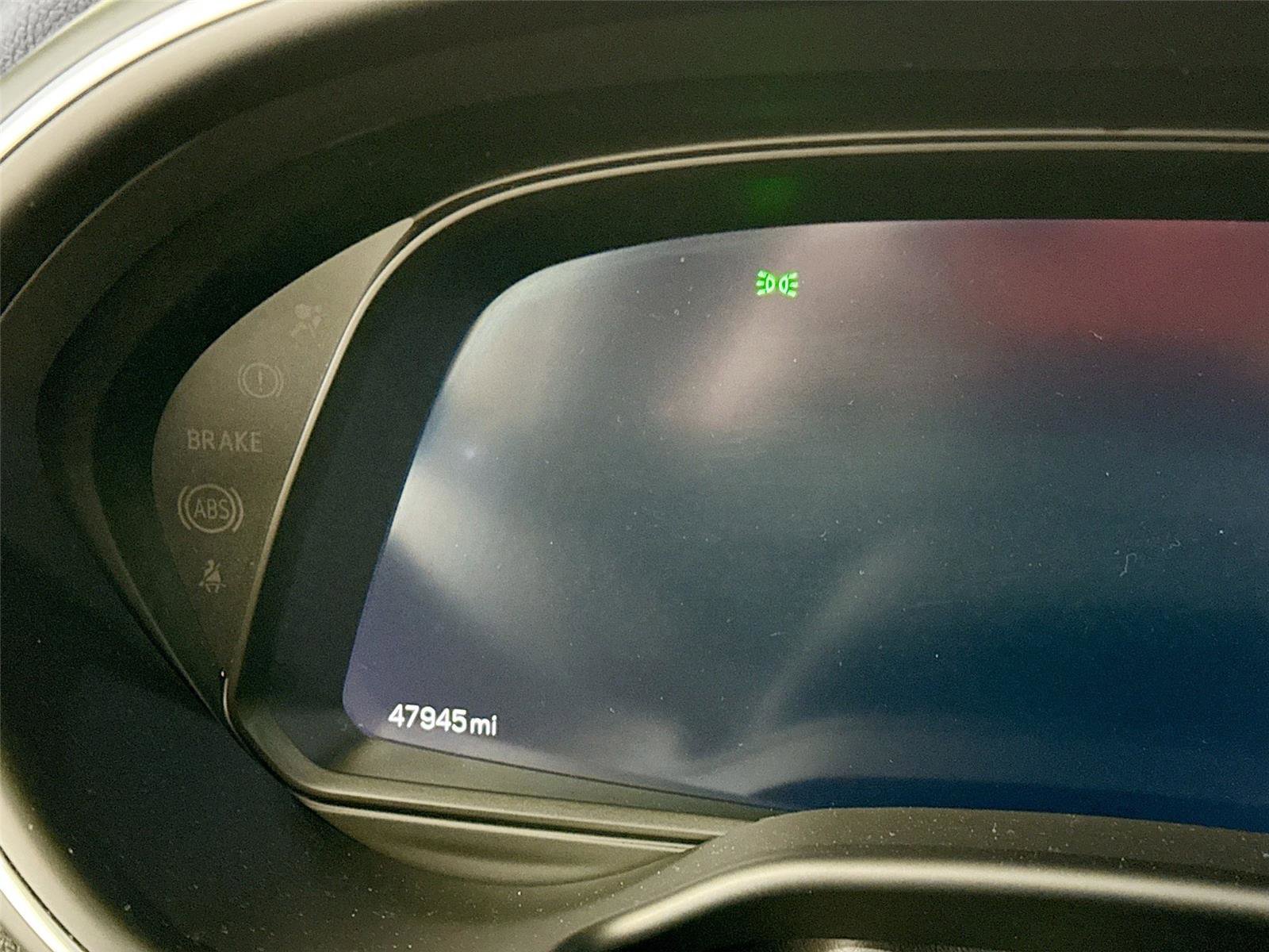 Used 2021 Cadillac CT5 Premium Luxury w/ Parking Package AWD/4WD image 3