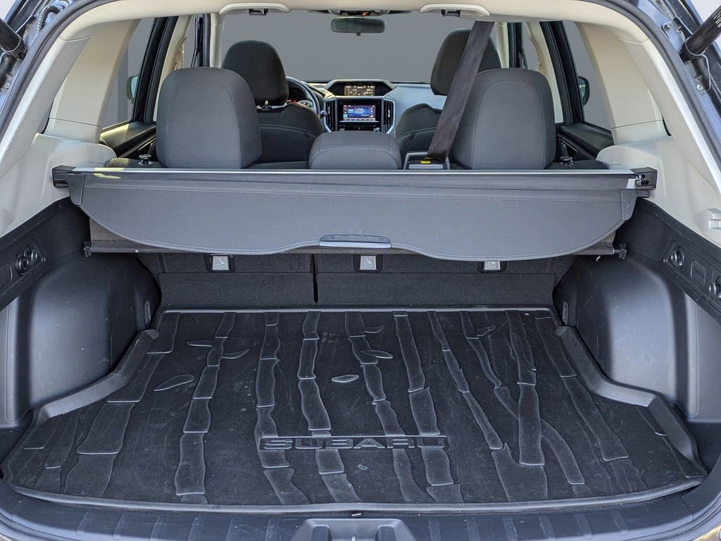 Used 2023 Subaru Forester Premium image 12