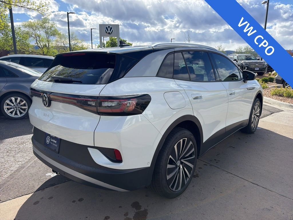 Certified 2023 Volkswagen ID.4 Pro S Plus AWD/4WD image 31