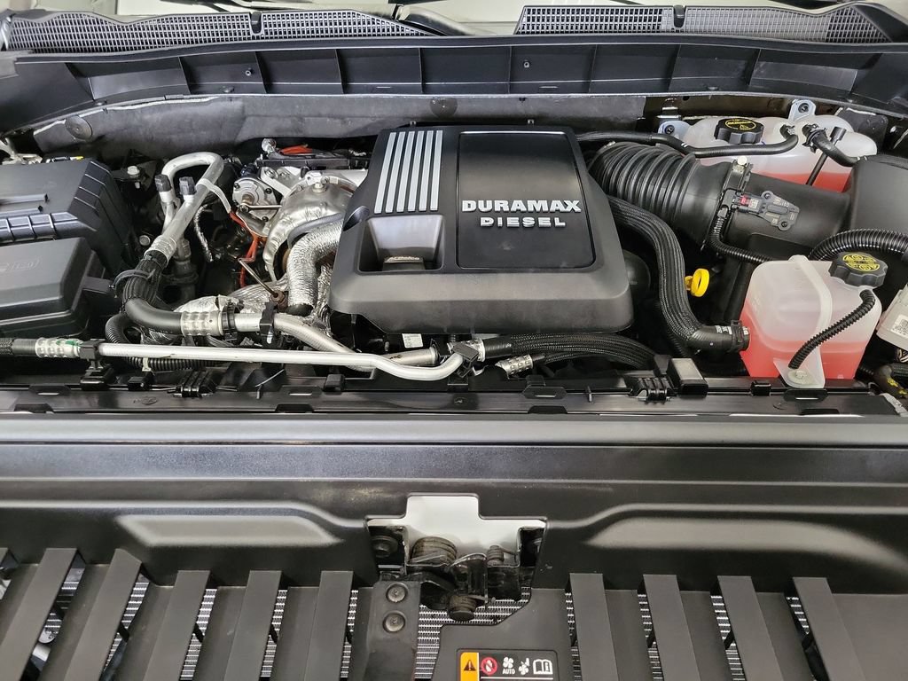 Certified 2026 GMC Sierra 1500 AT4X AWD/4WD image 23