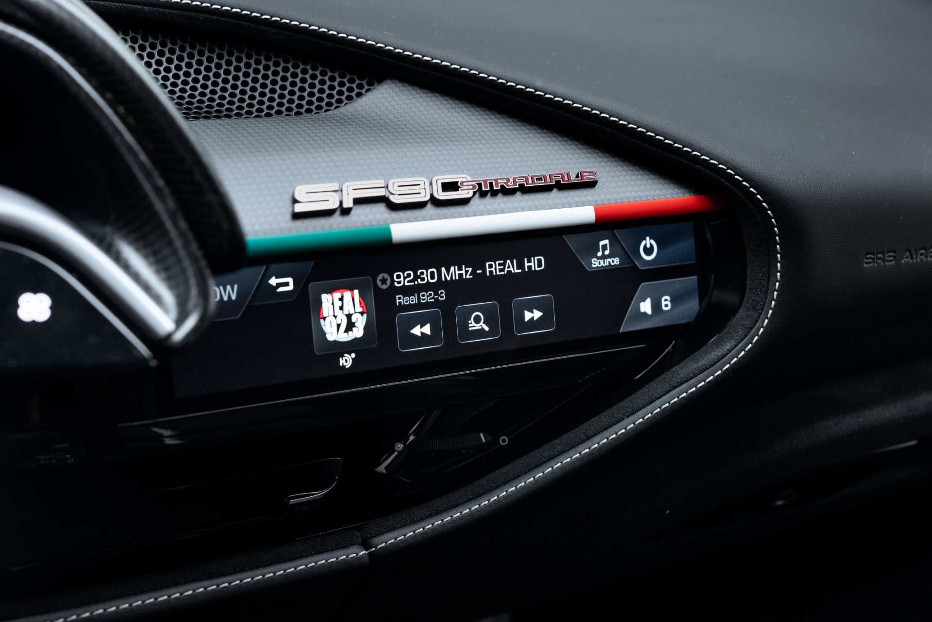 Used 2024 Ferrari SF90 Stradale AWD/4WD image 39