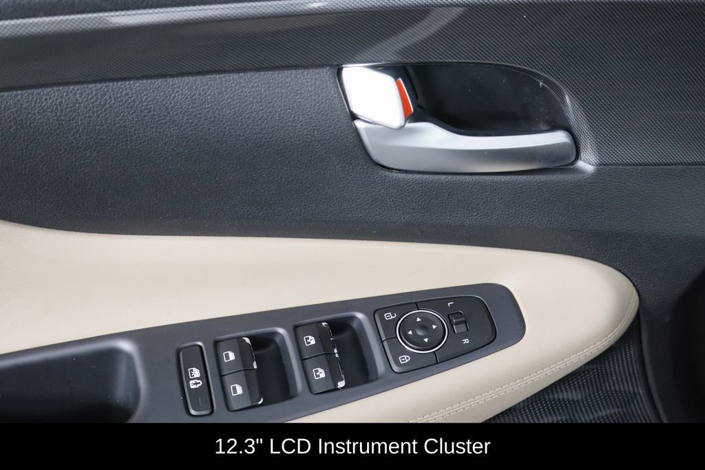 Used 2021 Hyundai Santa Fe SEL w/ Convenience Package image 20