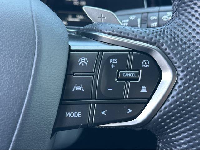 Certified 2026 Lexus TX 500h AWD w/ Technology Package image 26