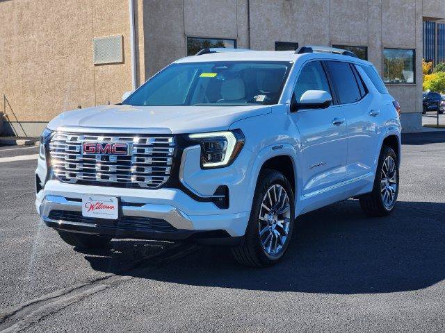 New 2027 GMC Terrain Denali AWD/4WD image 4