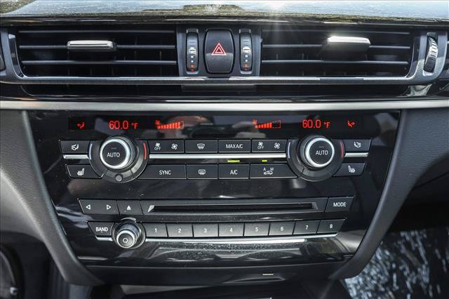 Used 2017 BMW X5 xDrive35i AWD/4WD image 19