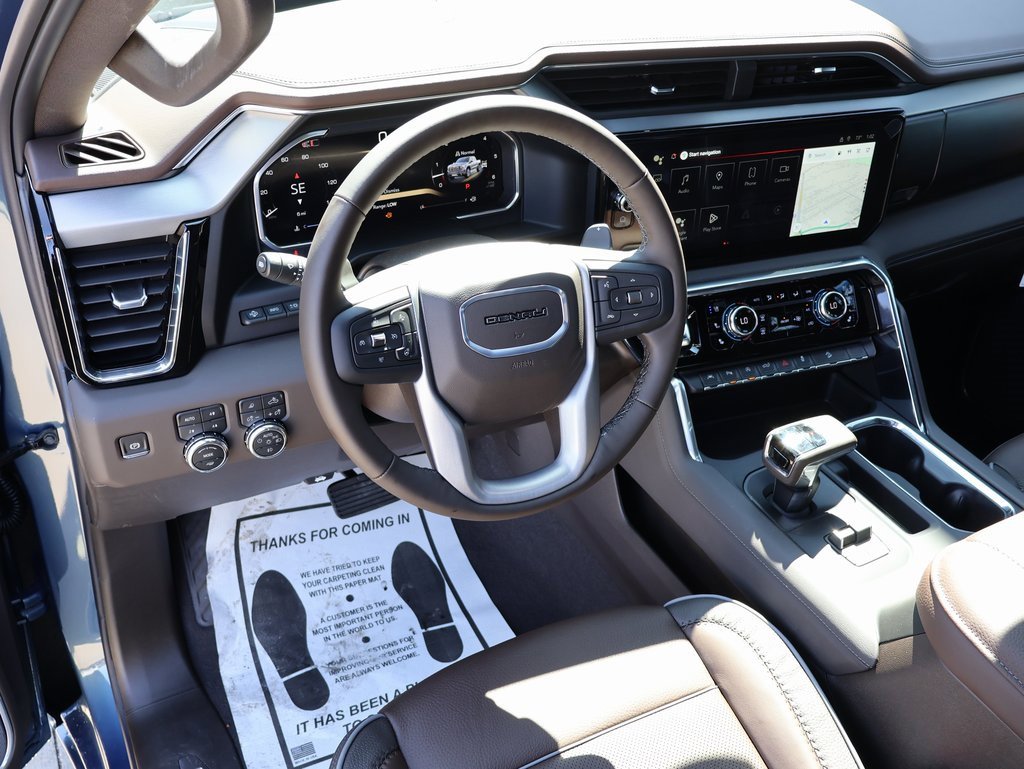 New 2026 GMC Sierra 1500 Denali w/ Denali Reserve Package image 28