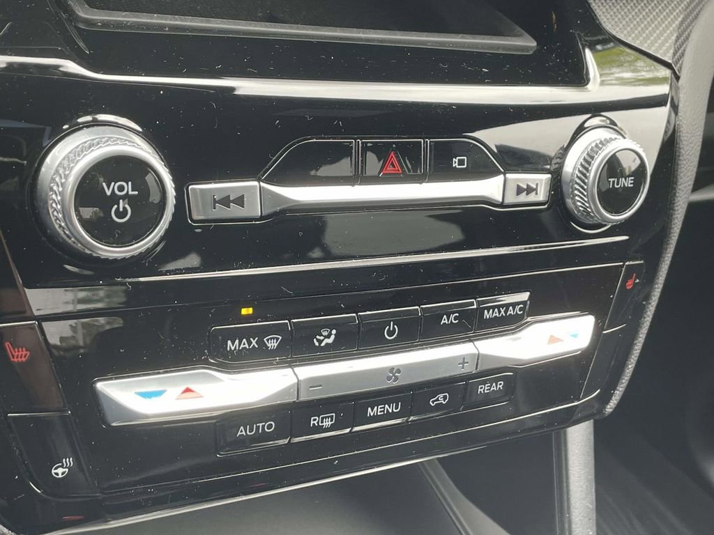 Used 2023 Ford Explorer ST-Line w/ Class IV Trailer Tow Package image 29