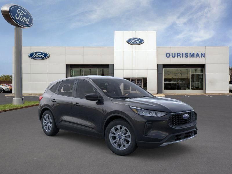 New 2026 Ford Escape Active