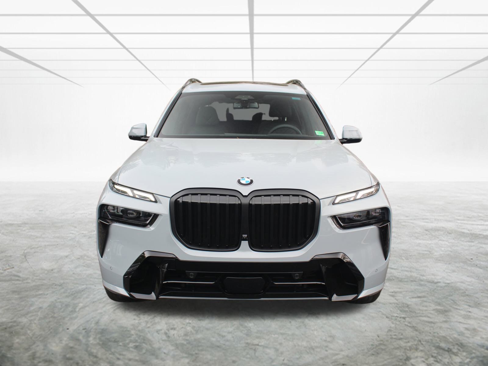 New 2026 BMW X7 xDrive40i w/ Executive Package image 2