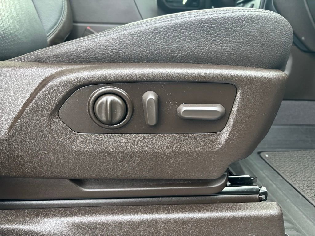 Used 2021 GMC Sierra 1500 Denali w/ Driver Alert Package II image 24