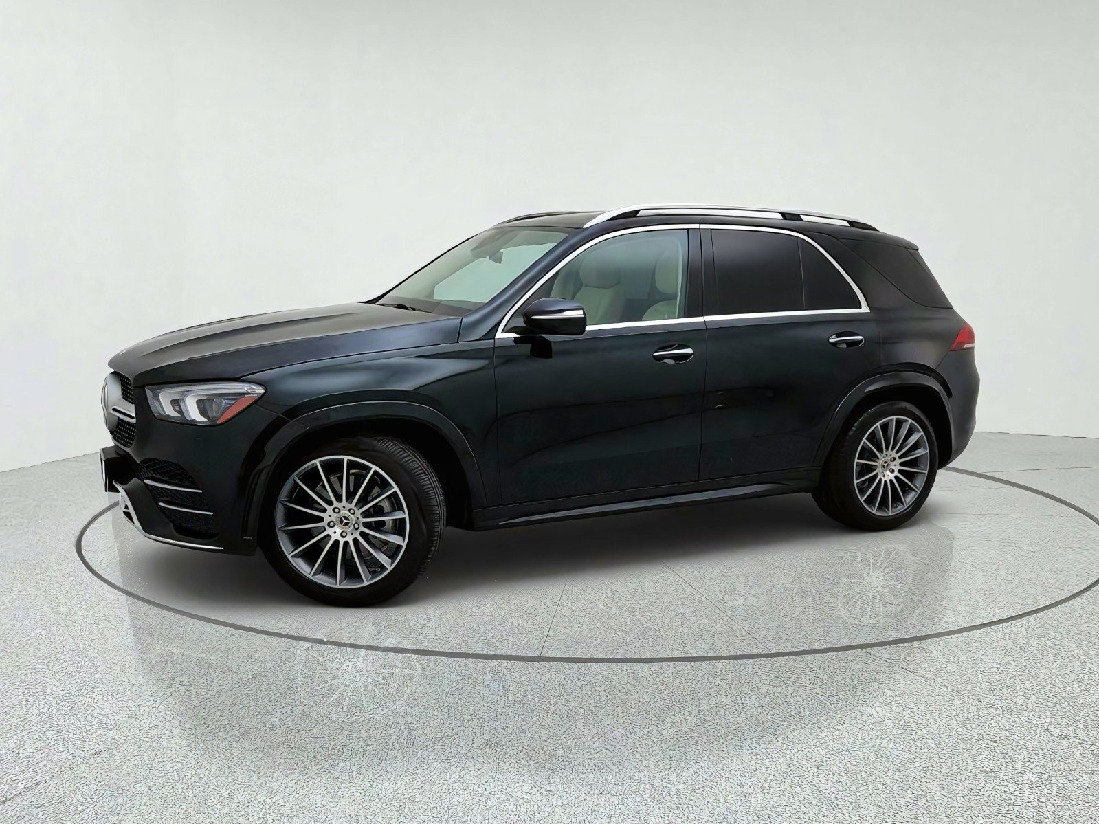Certified 2023 Mercedes-Benz GLE 450 4MATIC image 15