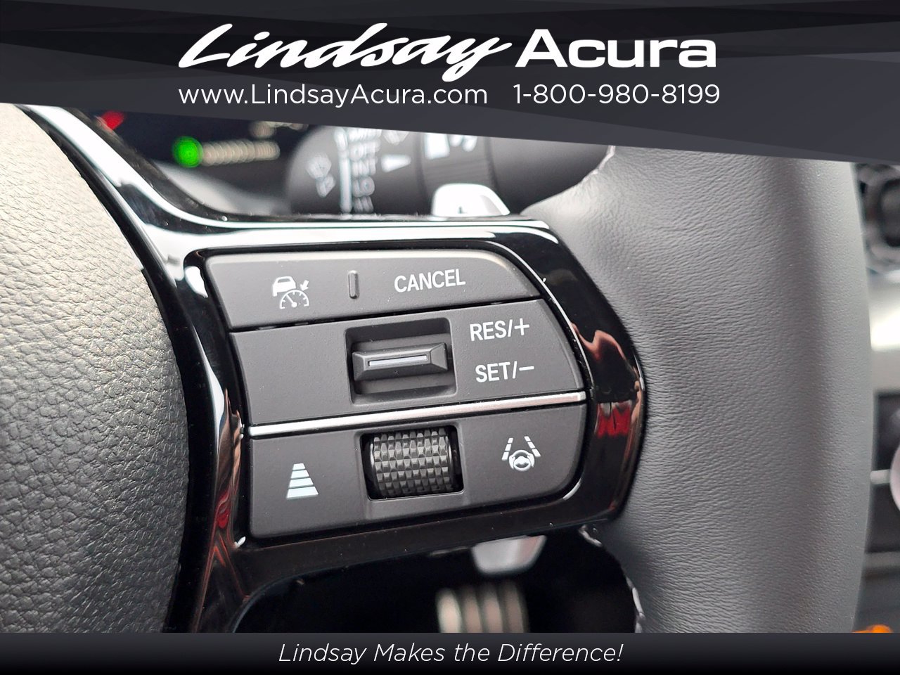 New 2026 Acura Integra A-Spec FWD image 19