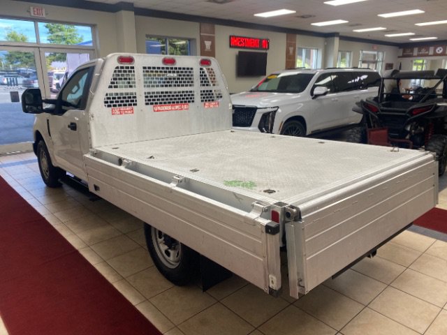 Used 2017 Ford F250 XL RWD image 3