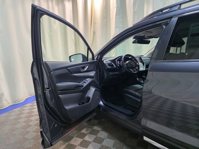 New 2026 Subaru Ascent Limited image 11