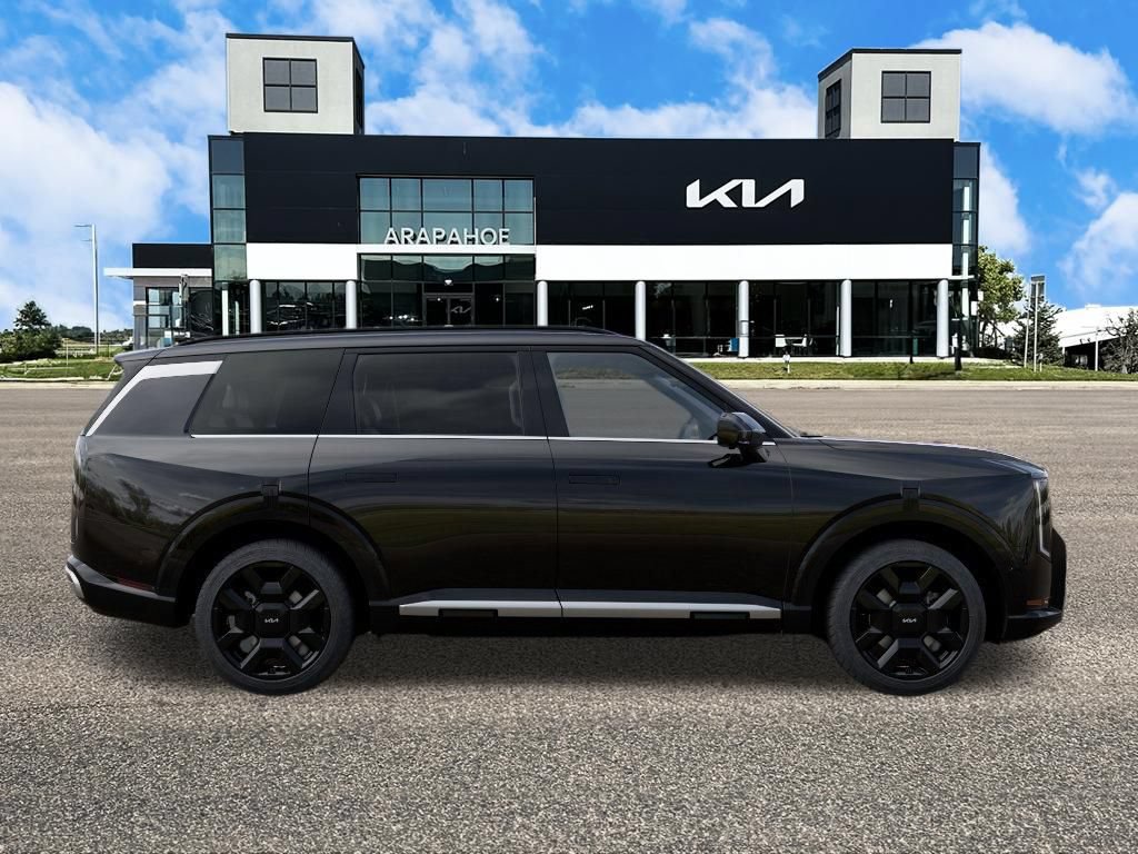 New 2027 Kia Telluride SX Prestige w/ Towing Package AWD/4WD image 7