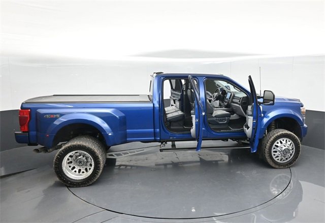 Used 2022 Ford F450 Limited image 66