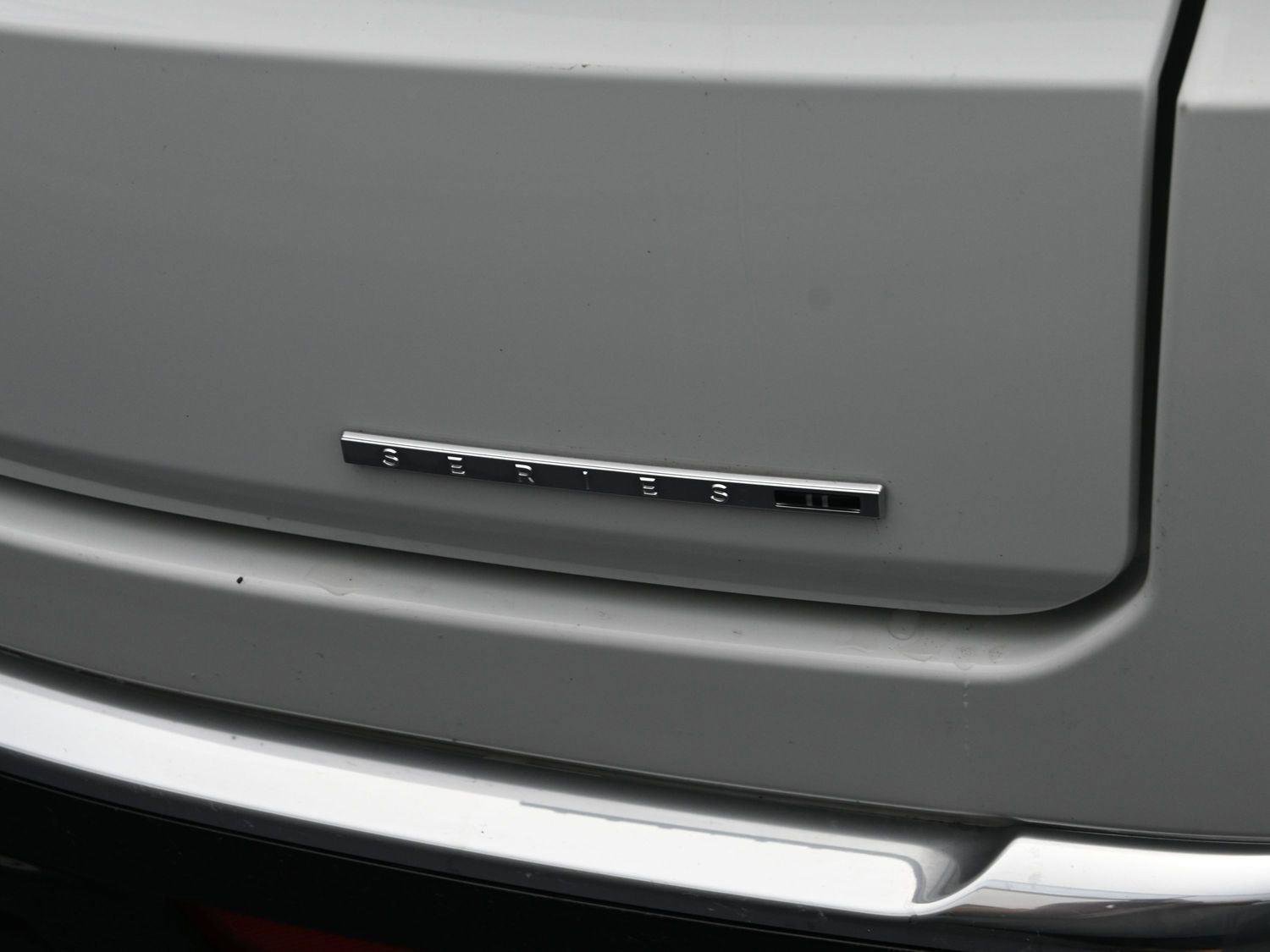 Used 2024 Jeep Wagoneer Series II image 15