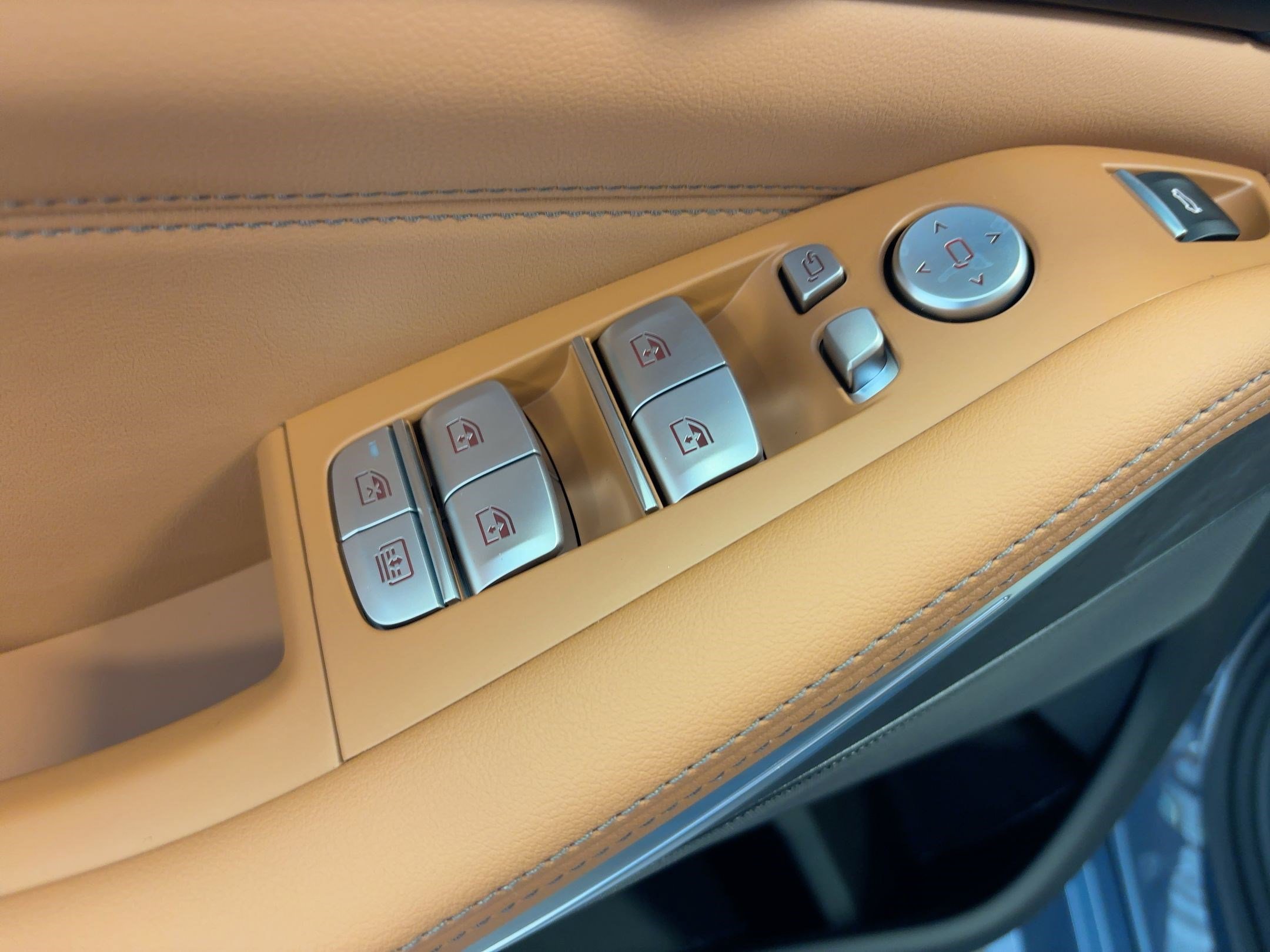 New 2026 BMW X7 xDrive40i image 21