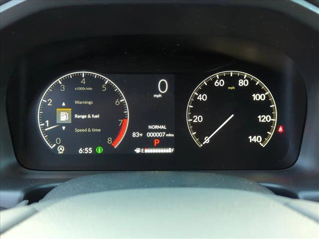 New 2026 Honda Odyssey Elite image 11