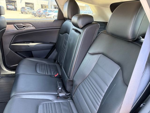 Certified 2023 Kia Sportage SX FWD image 22