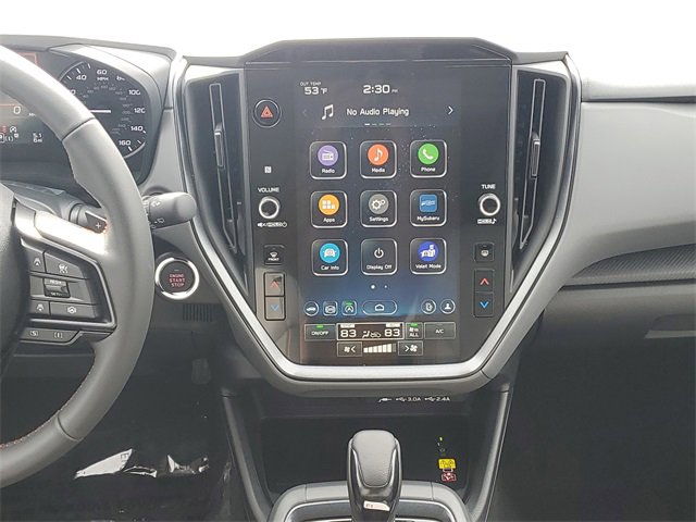 New 2025 Subaru Crosstrek 2.5i Limited image 12