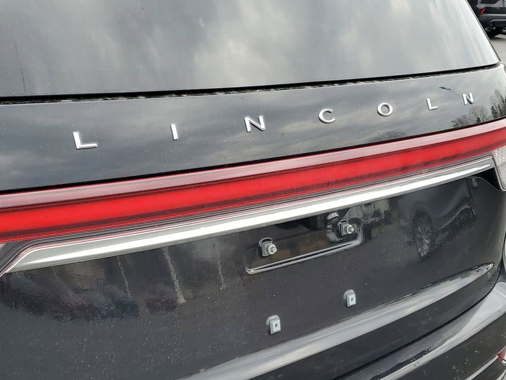 Used 2022 Lincoln Aviator Reserve w/ Equipment Group 201A image 38