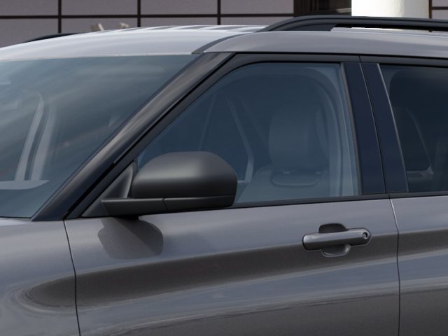 New 2027 Ford Explorer Active w/ Active Comfort Package RWD image 20