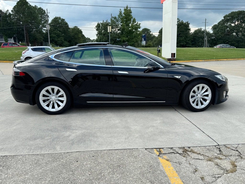 Used 2016 Tesla Model S 75D image 8