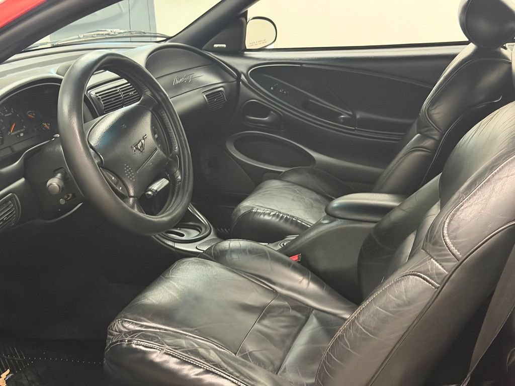 Used 1996 Ford Mustang GT RWD image 19