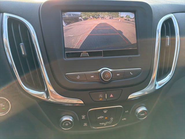 Used 2022 Chevrolet Equinox LT FWD image 15