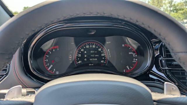 New 2026 Dodge Durango GT AWD/4WD image 20