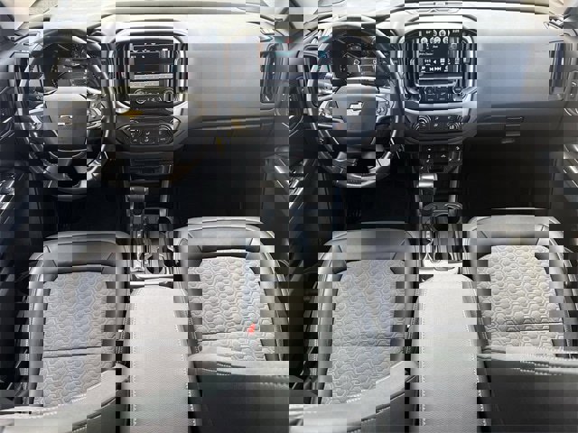 Used 2018 Chevrolet Colorado Z71 image 12